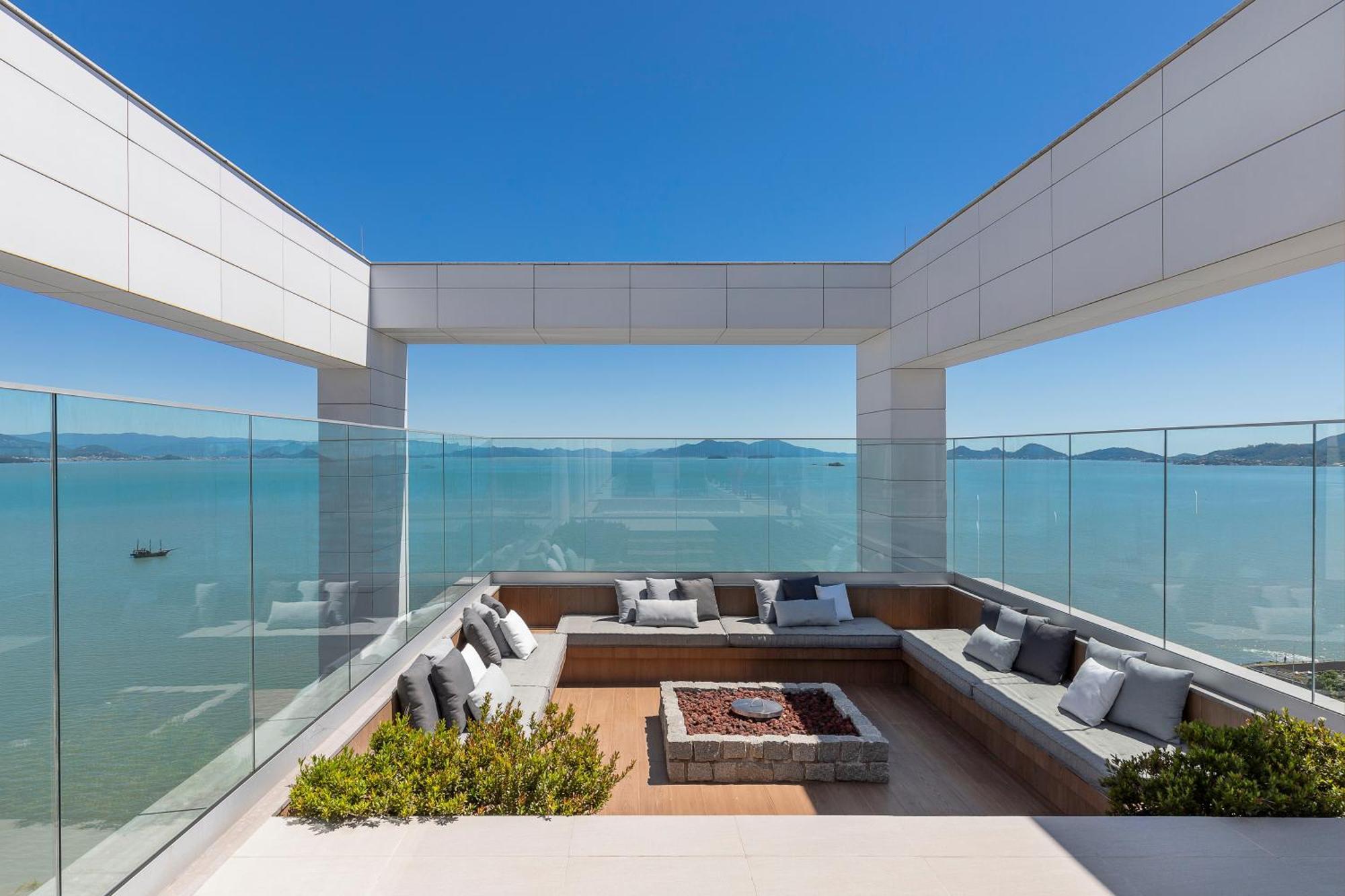 Lk Design Hotel Florianopolis — Photos 3